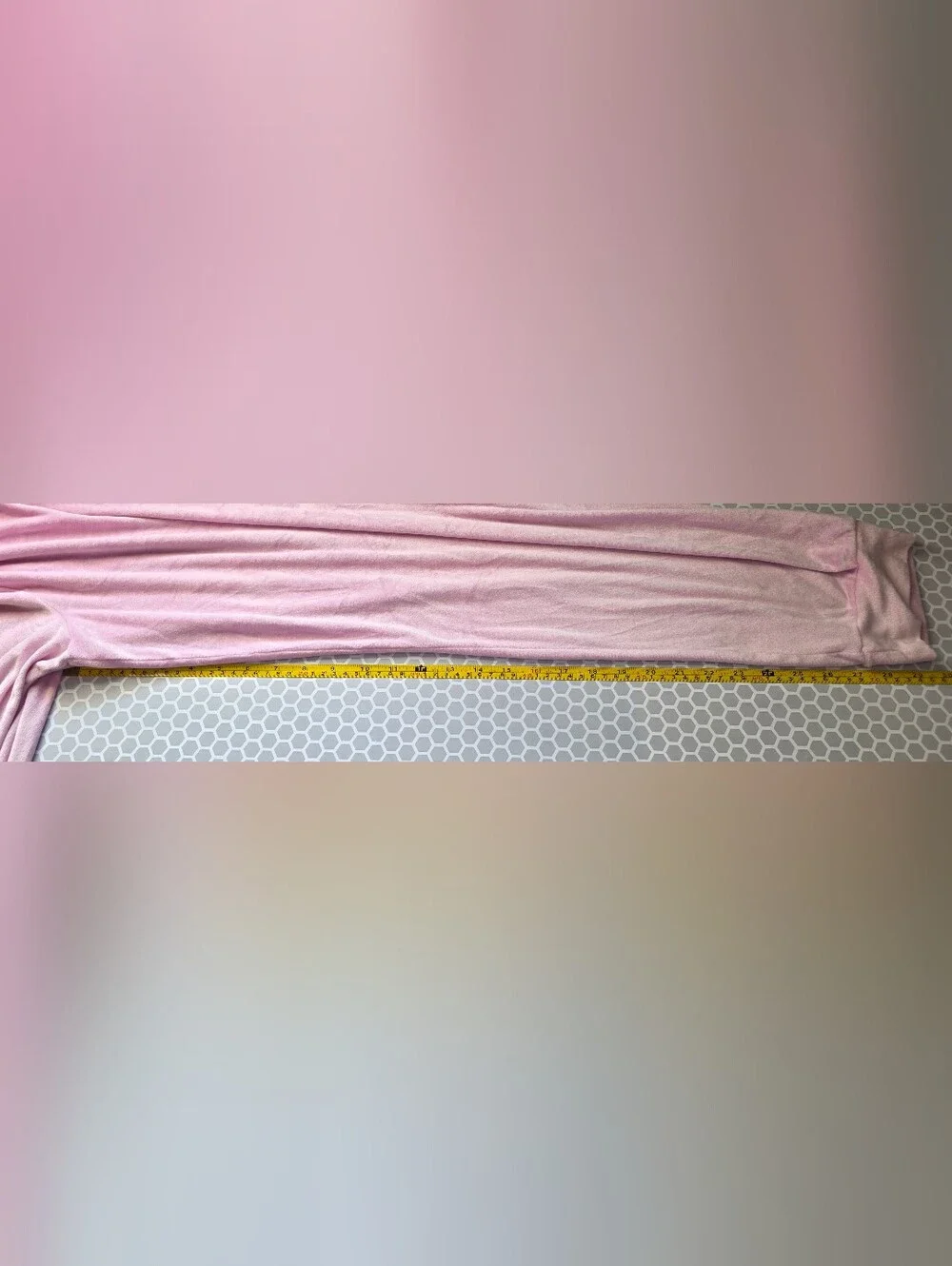 Juicy Couture light pink